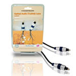 Conceptronic Optical Audio (Toslink) Cable (C31-003)